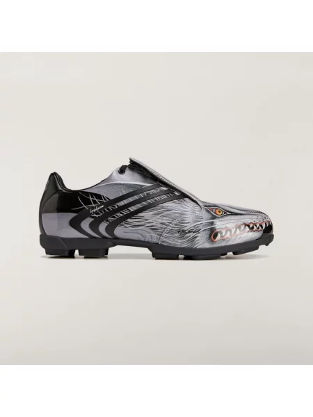 Sneakers TUNIT Black/ Black/ Grey Three EUR 38 czarne