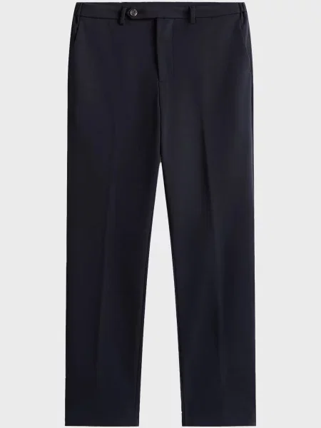 Брюки Tommy Hilfiger синие