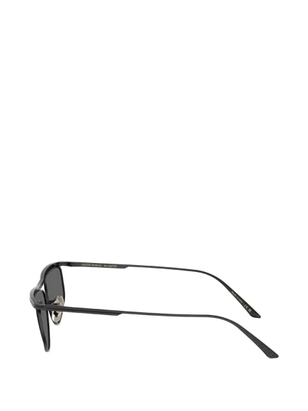 Sunčane naočale Oliver Peoples crna