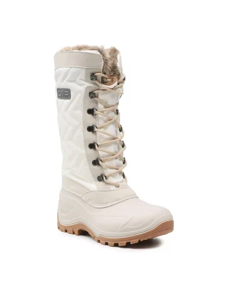 Cizme de zăpadă CMP alb