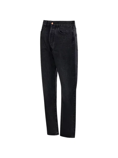 Blugi The Erose negru
