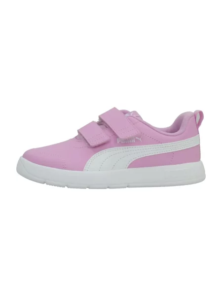 Pantofi copii Puma roz