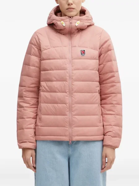 Geacă Fjallraven roz