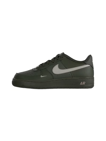 Sneakers Nike Sportswear μαύρο