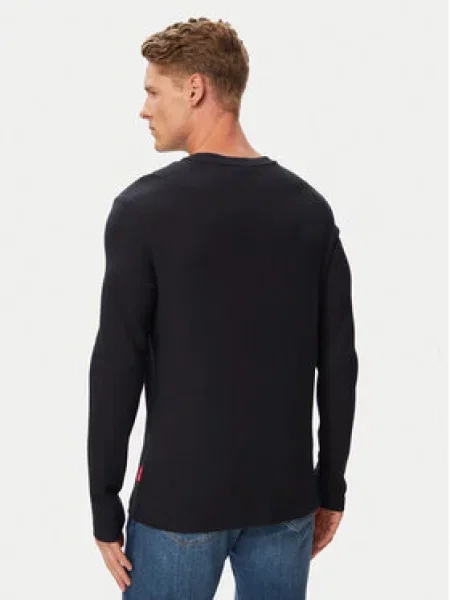 JOOP! Jeans Tričko Phineus tmavomodrá