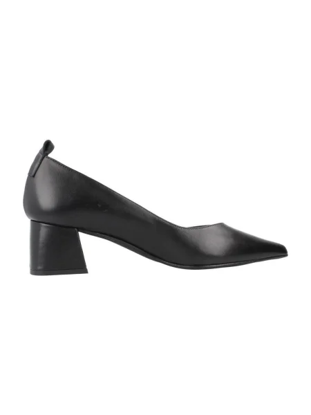 Pantofi Argenta negru
