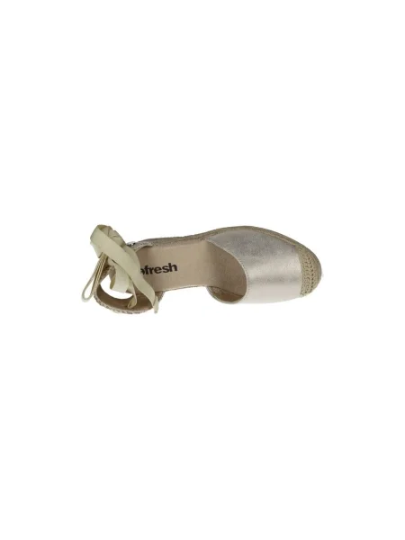 Pantofi Refresh auriu