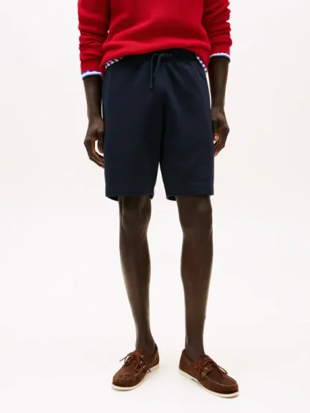 Tommy Hilfiger Pantaloni scurți ESSENTIAL TERRY