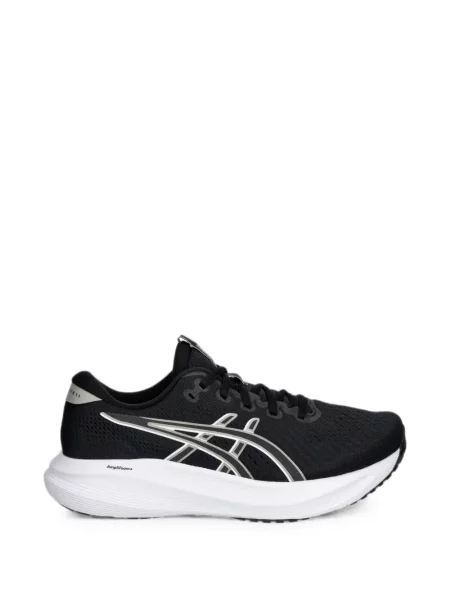 Sneakerși Asics negru