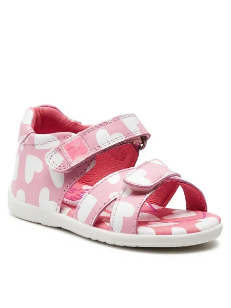 Sandále Agatha Ruiz de la Prada ružová