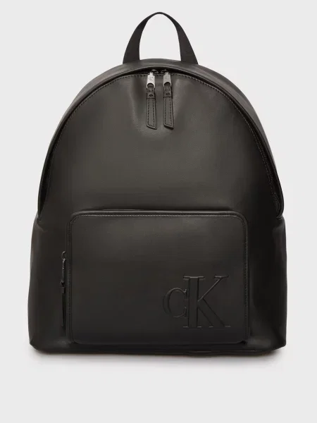 Рюкзак Calvin Klein Jeans чорний