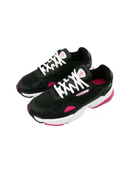 Tenisky Adidas Falcon čierna