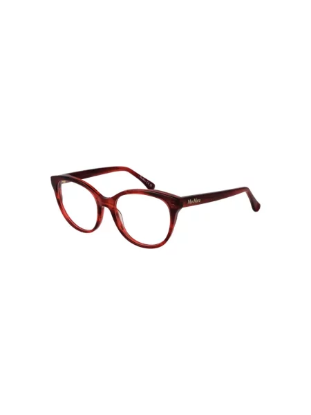 Okulary przeciwsłoneczne Max Mara brązowe
