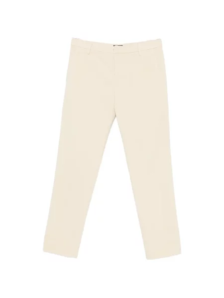 Pantaloni Dondup de catifea cord