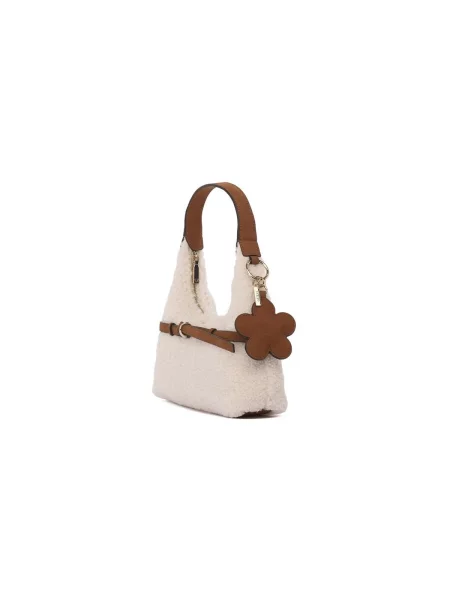 Kabelka Guess biela