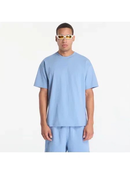 Tricou Nike x NOCTA T-Shirt Work Blue/ Polar XXL albastru