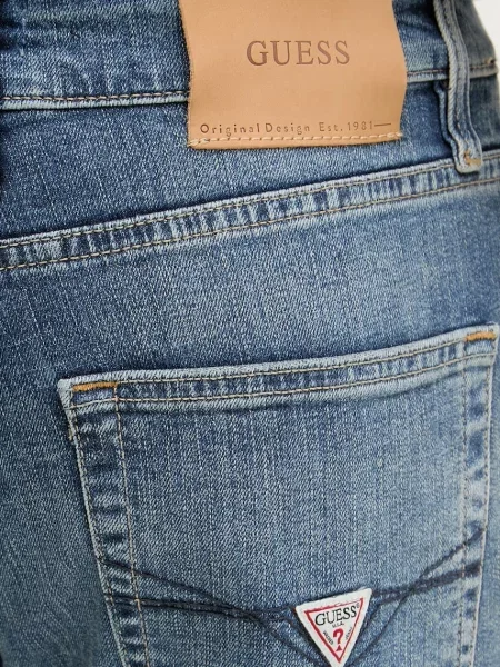 Джинсы Guess