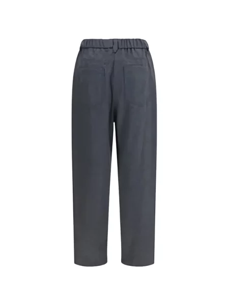 Pantaloni Brunello Cucinelli gri