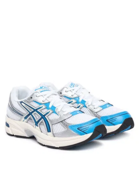 Sneakersy Asics bílé