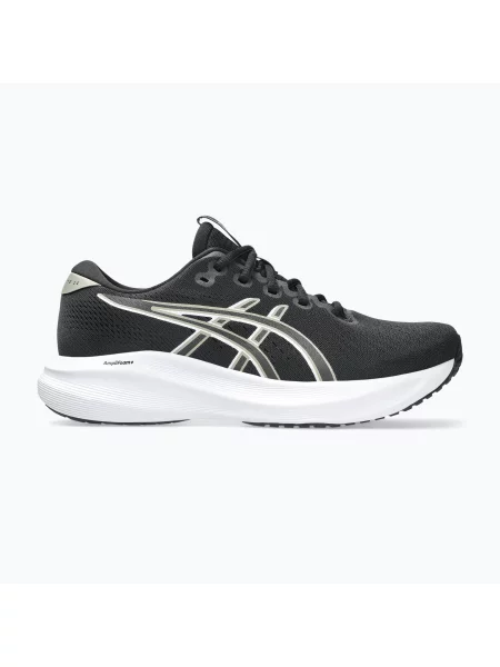 Кросівки для бігу ASICS Gel-Excite 11 black/meteor grey чорні