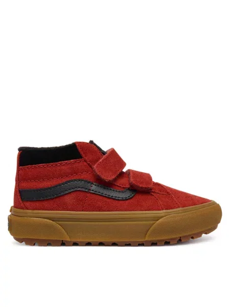 Αθλητικά Vans Reissue V Insulat Μπορντό