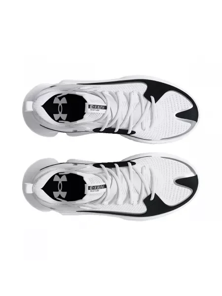 Tenisky Under Armour Futr X biela
