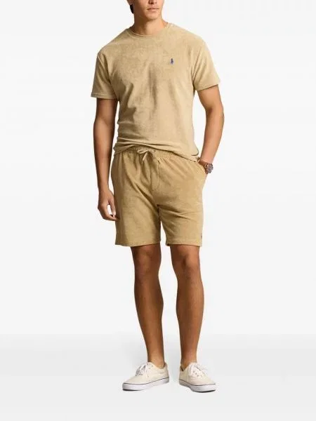 Klasikinės polo marškinėliai Polo Ralph Lauren