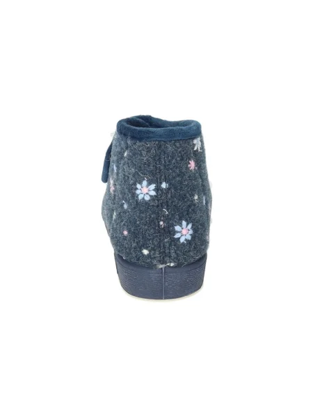 Pantofi Doctor Cutillas albastru