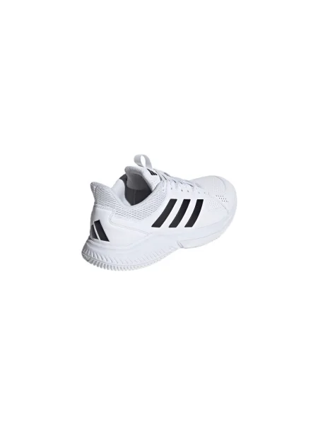 Pantofi Adidas alb