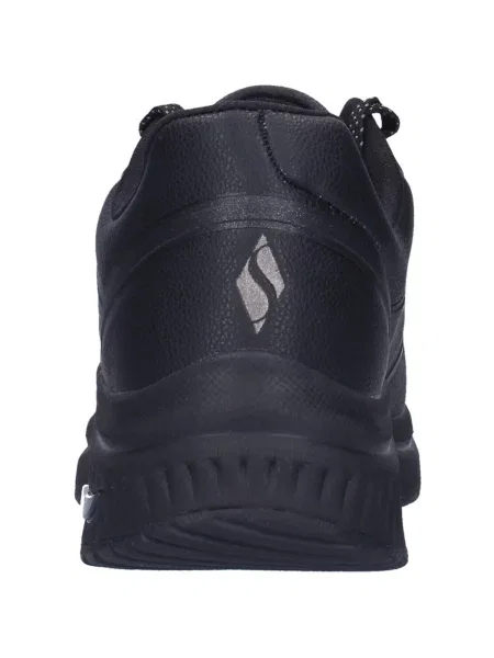 Tenisky Skechers čierna