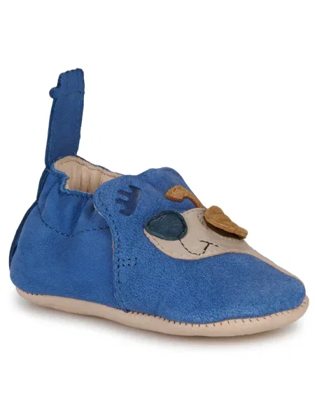 Pantofi copii Easy Peasy albastru