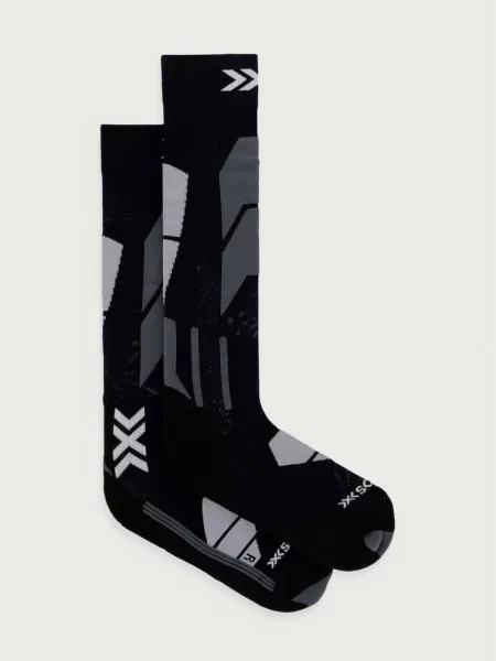 X-socks lyžařské ponožky SKI PERFORM OTC černé