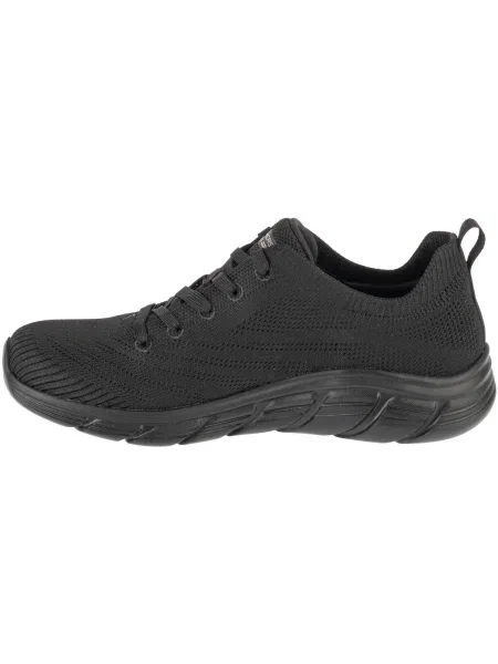 Pantofi Skechers negru
