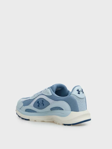 Кроссовки Under Armour синие