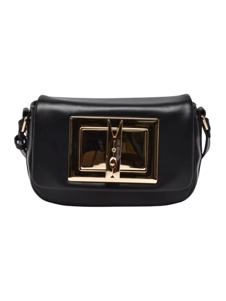 Torebka Love Moschino czarna