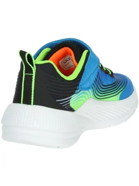 Tenisky Skechers modrá
