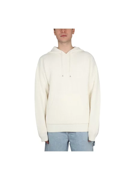 Bluza Drole De Monsieur beżowa