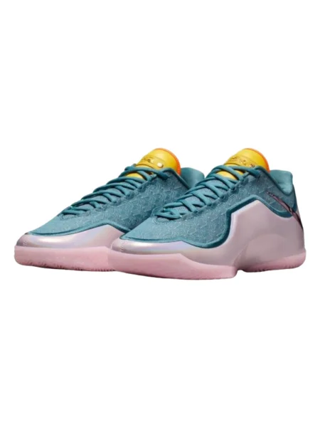 Pantofi Nike roz