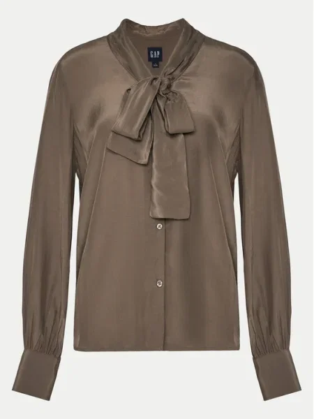 Gap Bluză maro