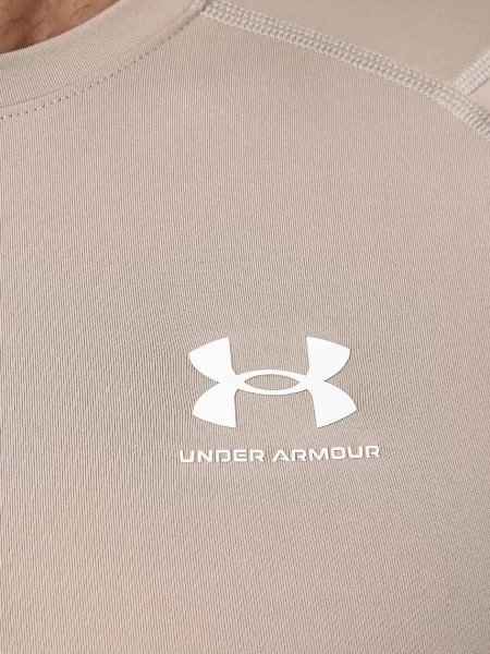 Under Armour футболка для тренувань HG Armour Comp