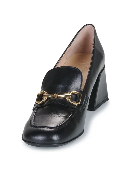 Pantofi Wonders negru