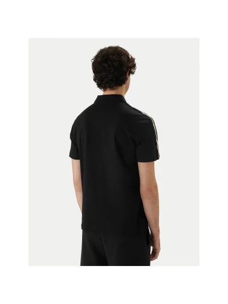 Tričko Emporio Armani Ea7 čierna