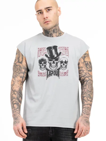 Tricou Tapout