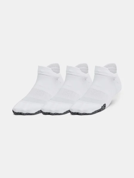 Zokni Under Armour fehér