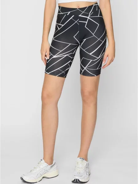 Kolarki Urban Classics czarne