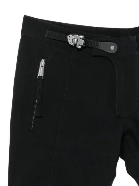 Pantaloni Dsquared2 negru