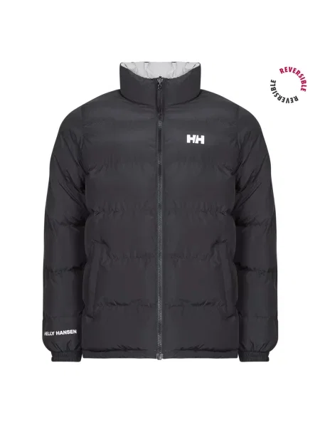 Puhovka Helly Hansen črna