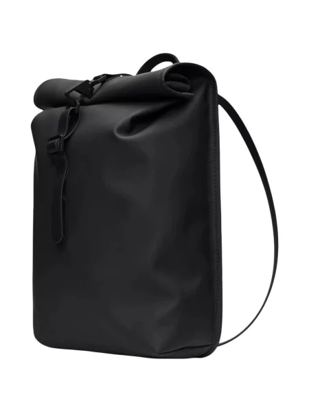 Rucsac Rains negru