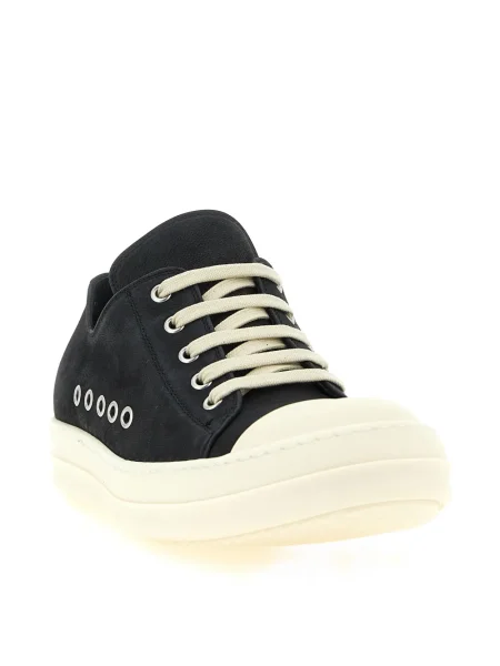 Sneakerși Rick Owens negru