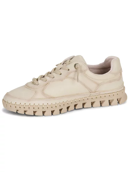Pantofi Carmela bej